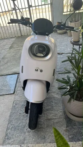 Moto-Chefe Mia 1000w 2026
