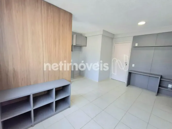 Apartamento para alugar no bairro JK, com +- 46 m²; de área, 02 quartos, 01 banheiro e 01