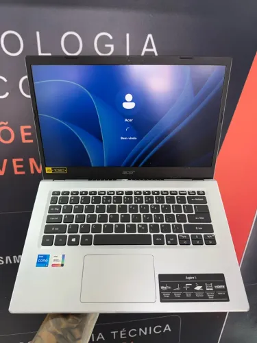 Notebook Acer