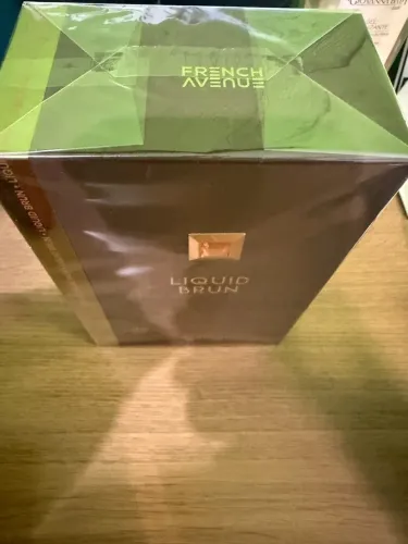 Perfume 