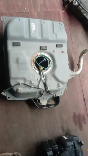 Tanque Combustível Fiat Strada 2023 Original 