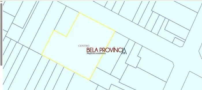 Terreno à venda, 1.787,85 m² por R$ 3.800.000 - Centro - Piracicaba/SP