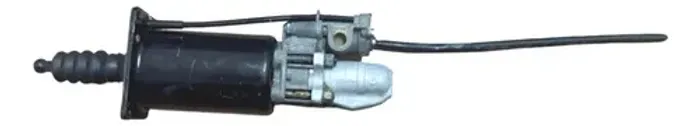 Servo Embreagem Ford Cargo 1722 1723 2422 2428 Cummins Isb