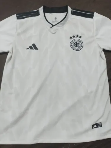 Camisa Alemanha