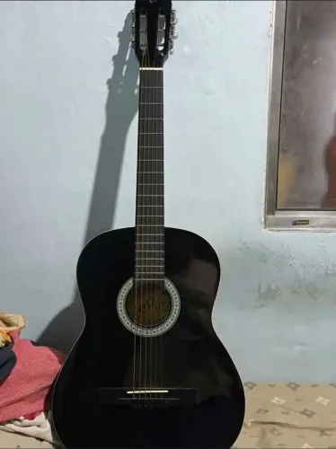 Violão Giannini Nylon