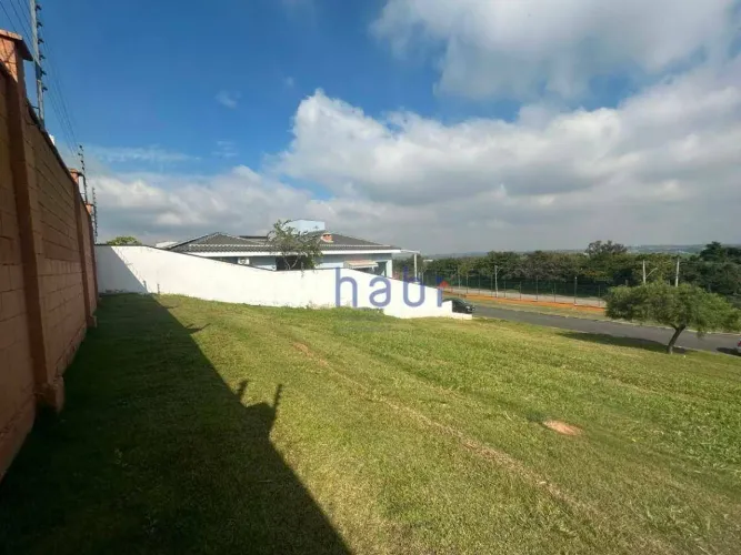 Terreno à venda, 460 m² por R$ 700.000,00 - Alphaville Nova Esplanada 3 - Votorantim/SP