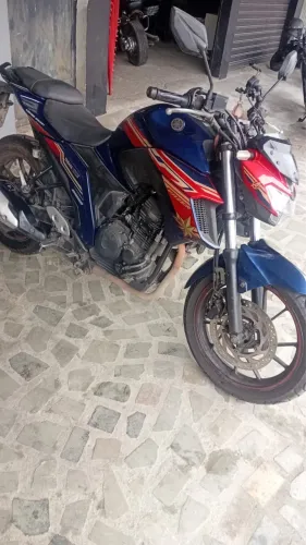 VENDO Fz25 20/21