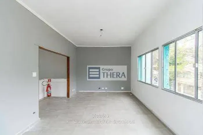 Sala para alugar, 150 m² por R$ 2.636,00/mês - Vila Assunção - Santo André/SP