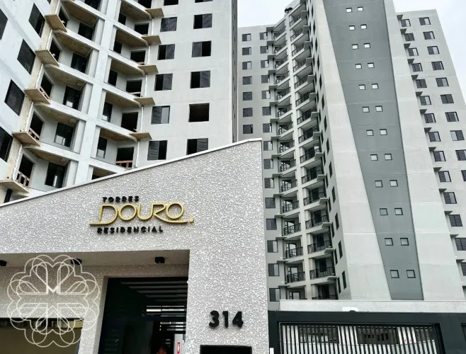 Apartamento à venda - Venda de Direitos | Torres Douro | Maringá/PR