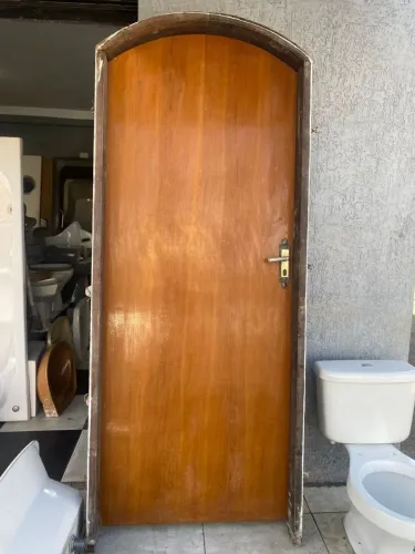 Porta completa 82 x 2,10