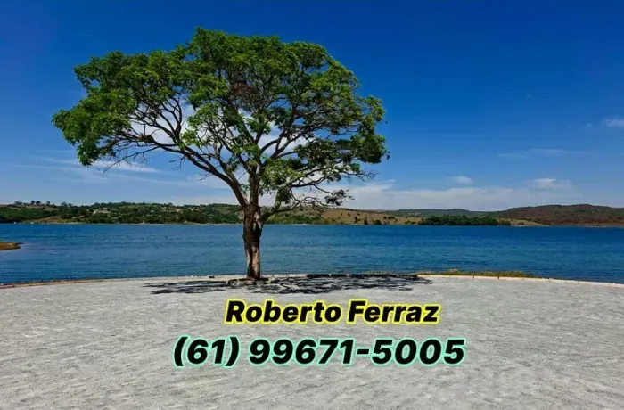 Corumbá 4: Oportunidade de Lote no Melhor Local