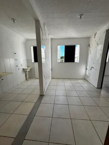 Apartamento para Locação na Maraponga.
