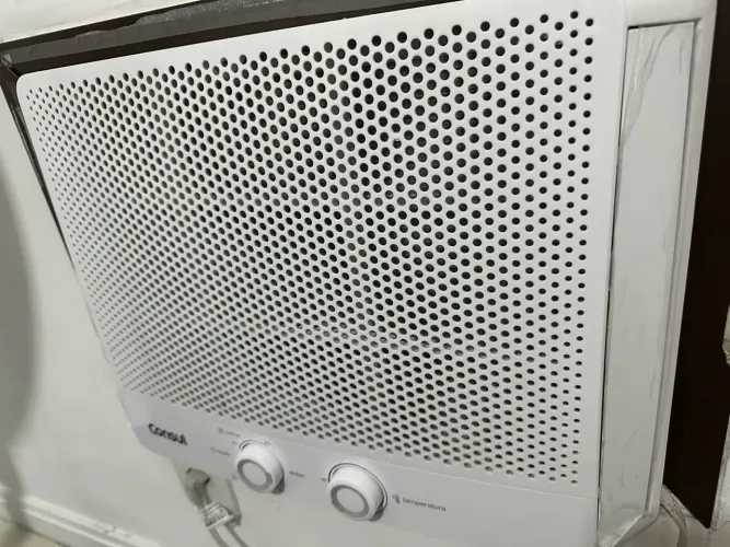 Vendo ar-condicionado Cônsul