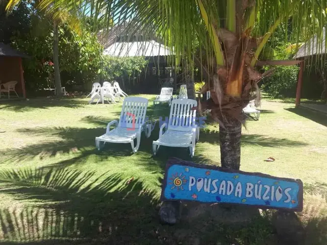 Pousada à Venda, Av. Beira Mar / Ponta do Mutá, Maraú, BA