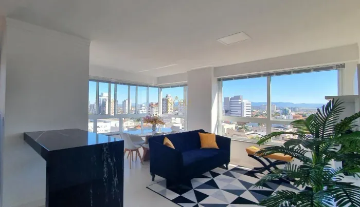 Apartamento 2 dormitórios no Monet