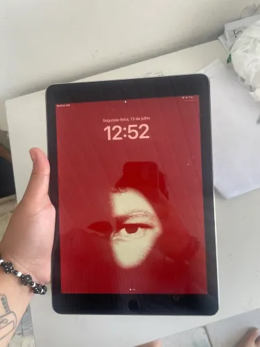 iPad Pro (9,7 pol)