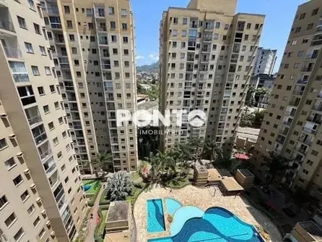 APARTAMENTO NO CONDOMÍNIO MOCHUARA-CARIACICA/ES