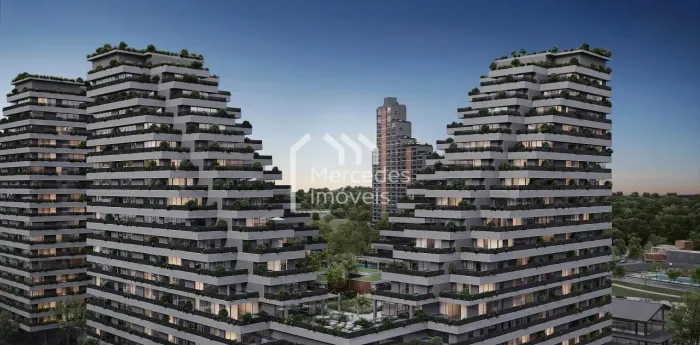 Apartamento Duplex com 2 suites + piscina à venda, Viva Park, Porto Belo, SC