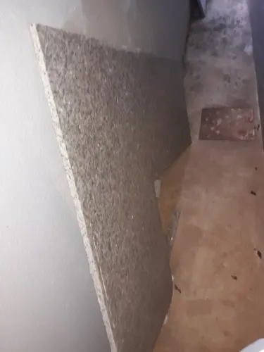 Vende-se Bancada de Cozinha com Cuba Tramontina 3,27 mt x 60 cm largu e curva 50 cm larg