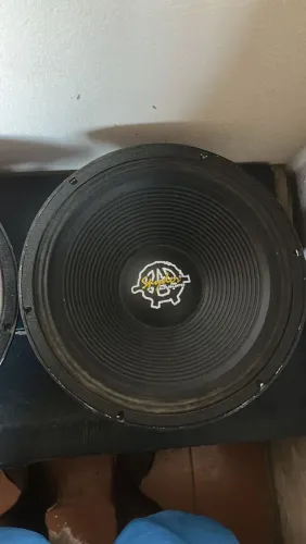 Spider 1200 rms