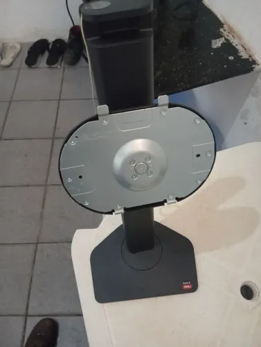 Base para monitor Gamer
