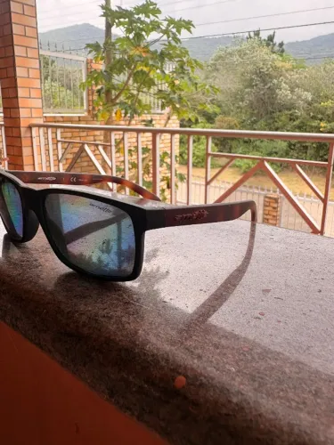 Óculos de sol Arnette 