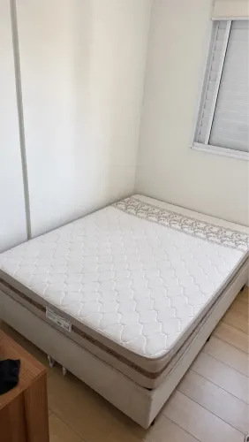 CAMA CASAL