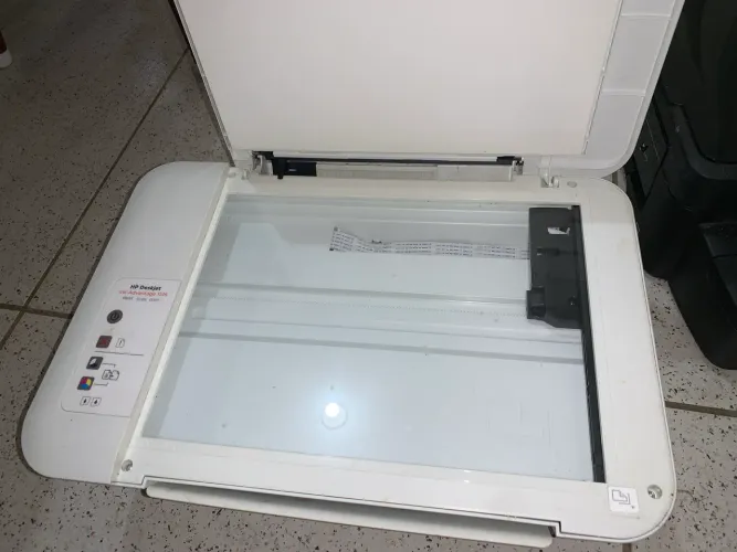 Impressora HP Deskjet