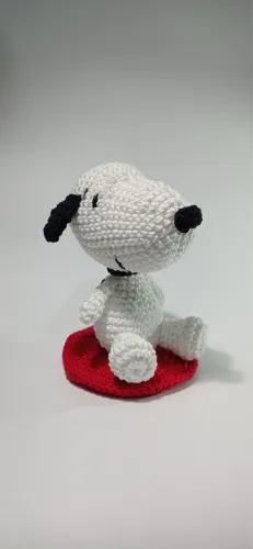 Amigurumis 