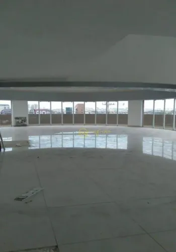 Sala Comercial para alugar, 700 m² por 6.900.000 - Edifício West Point - Sorocaba/SP