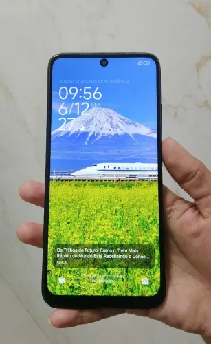 XIAOMI POCO M4 PRO NFC 128GB E 8GB RAM
