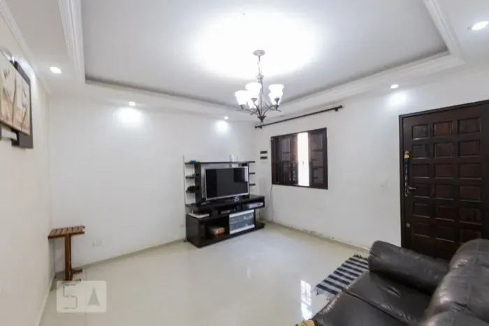 Casa à Venda - Mooca, 2 Quartos, 106 m2