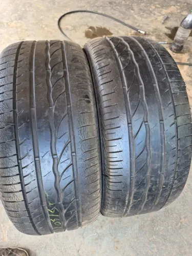 Par 225/50/17 seminovo
