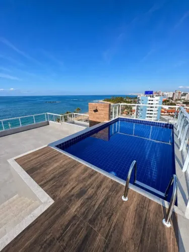 Apartamento à venda no ESSENCIAL PIATÃ, PIATÃ, Salvador, BA
