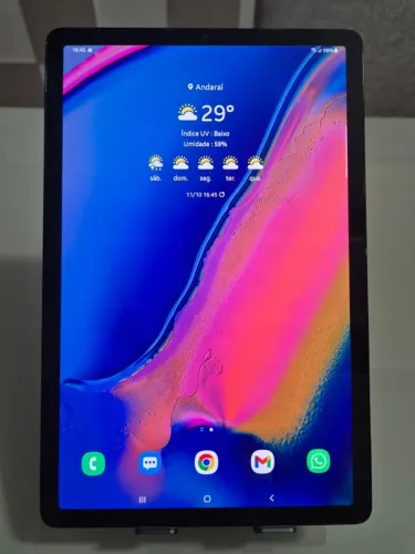 tablet galaxy tab s5e