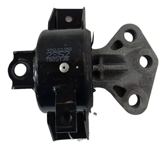 Coxim Câmbio Esquerdo Motor Gm Cobalt Prisma Onix 2014 2015