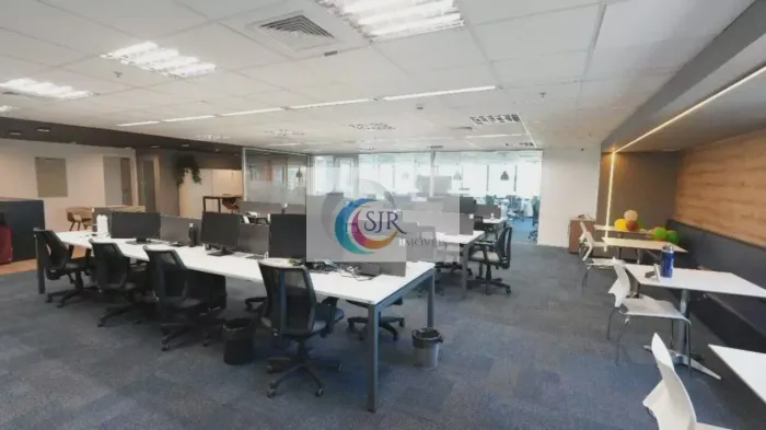 Sala/Conjunto para aluguel possui 380 metros quadrados em Pinheiros - São Paulo - SP