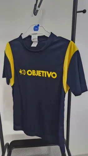Uniforme Objetivo camiseta Neostrike