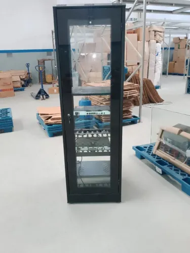 Rack Servidor