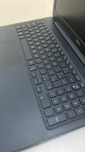Notebook Dell