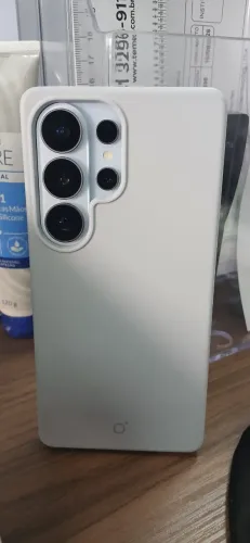 Samsung Galaxy S26 Ultra Azul - 40 Dias de Uso