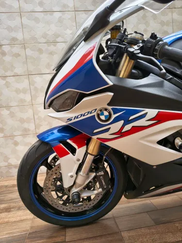 BMW-S1000RR M-CARBON 2021