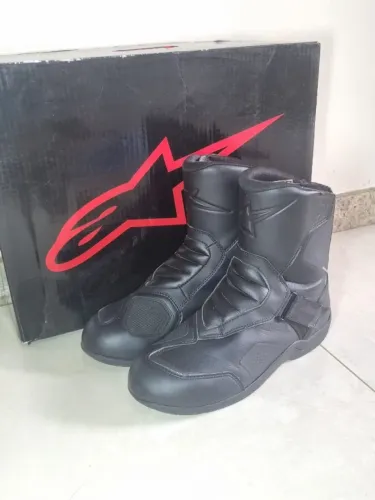 BOTA ALPINESTARS RIDGE V2 WP