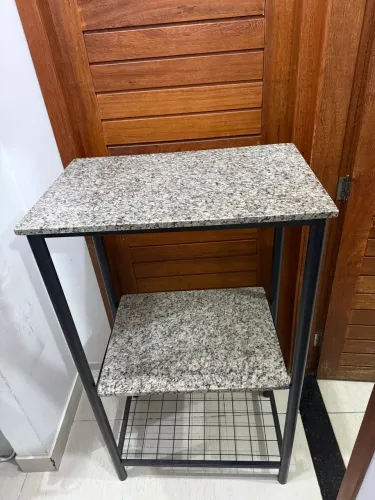 Suporte para microondas 