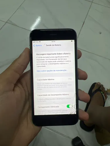 iPhone 6s