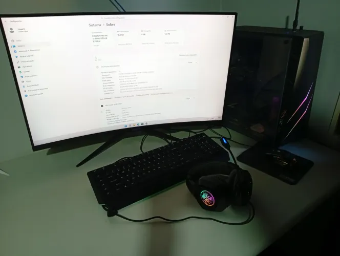 PC gamer ?