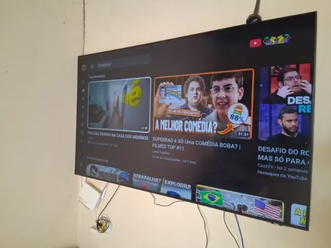 Tv Smart Samsung 70 Polegadas