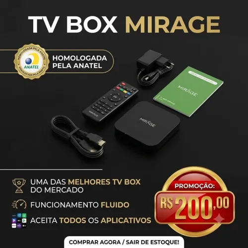 Mirage
