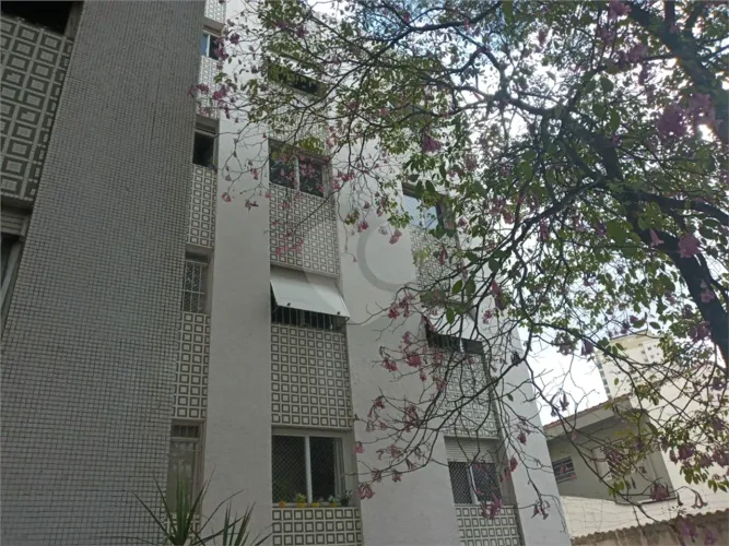 Apartamento à venda com 2 quartos no condomínio Luzitania, São Paulo - SP