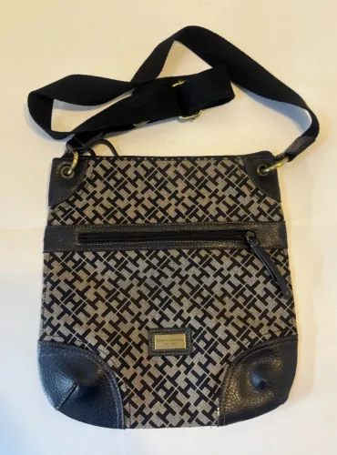 Bolsa Tommy Hilfilger 